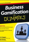 Business Gamification For Dummies ()