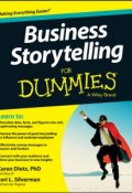 Business Storytelling For Dummies ()