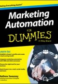 Marketing Automation For Dummies ()