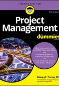 Project Management For Dummies ()
