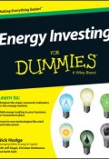 Energy Investing For Dummies ()