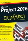 Project 2016 For Dummies ()