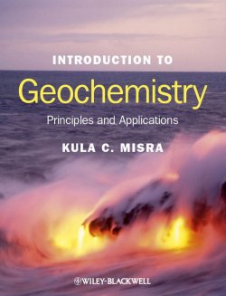 Книга "Introduction to Geochemistry. Principles and Applications" – 