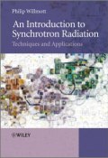 An Introduction to Synchrotron Radiation. Techniques and Applications ()