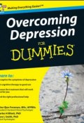 Overcoming Depression For Dummies ()