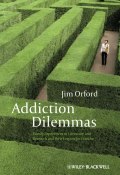 Addiction Dilemmas. Family Experiences from Literature and Research and their Lessons for Practice ()