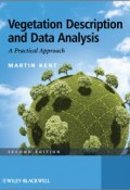 Vegetation Description and Data Analysis. A Practical Approach ()