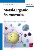 Metal-Organic Frameworks. Applications from Catalysis to Gas Storage ()