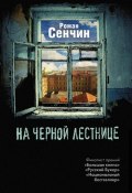 На черной лестнице (сборник) (Сенчин Роман, 2011)