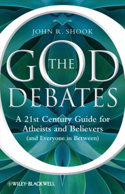 Книга "The God Debates. A 21st Century Guide for Atheists and Believers (and Everyone in Between)" – 