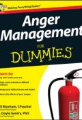 Anger Management For Dummies ()