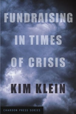 Книга "Fundraising in Times of Crisis" – 