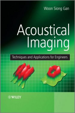 Книга "Acoustical Imaging. Techniques and Applications for Engineers" – 
