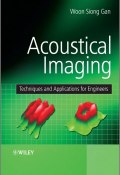 Acoustical Imaging. Techniques and Applications for Engineers ()