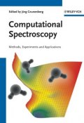 Computational Spectroscopy. Methods, Experiments and Applications ()