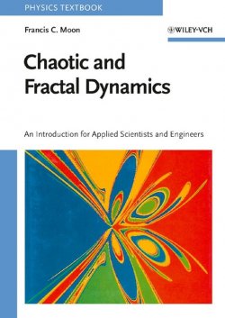 Книга "Chaotic and Fractal Dynamics. Introduction for Applied Scientists and Engineers" – 