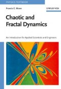 Chaotic and Fractal Dynamics. Introduction for Applied Scientists and Engineers ()