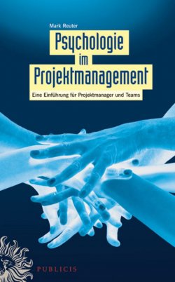 Книга "Psychologie im Projektmanagement. Eine Einführung für Projektmanager und Teams" – 