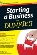 Starting a Business For Dummies ()