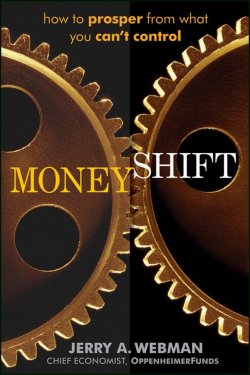 Книга "MoneyShift. How to Prosper from What You Cant Control" – 