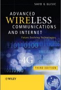Advanced Wireless Communications and Internet. Future Evolving Technologies ()