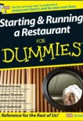 Starting and Running a Restaurant For Dummies ()