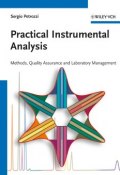 Practical Instrumental Analysis. Methods, Quality Assurance and Laboratory Management ()