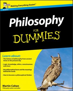 Книга "Philosophy For Dummies" – 