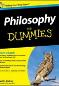 Philosophy For Dummies ()