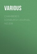 Chambers's Edinburgh Journal, No.308 (Various)