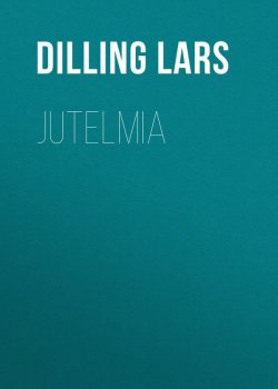 Книга "Jutelmia" – Lars Dilling