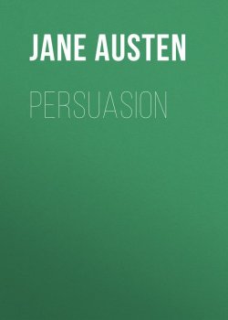 Книга "Persuasion" – Джейн Остин