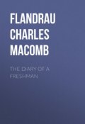 The Diary of a Freshman (Charles Flandrau)