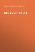 Old Country Life (Sabine Baring-Gould)