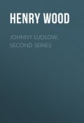 Johnny Ludlow, Second Series (Henry Wood)