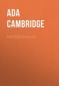Materfamilias (Ada Cambridge)