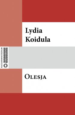 Книга "Olesja" – Lydia Koidula