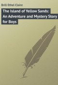 The Island of Yellow Sands: An Adventure and Mystery Story for Boys (Ethel Brill)