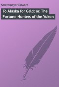 To Alaska for Gold: or, The Fortune Hunters of the Yukon (Edward Stratemeyer)