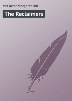 Книга "The Reclaimers" – Margaret McCarter