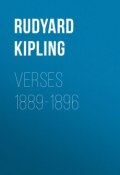 Verses 1889-1896 (Редьярд Киплинг)