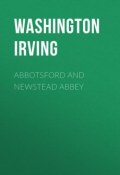 Abbotsford and Newstead Abbey (Washington Irving, Вашингтон Ирвинг)