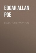 Selections from Poe (Эдгар Аллан По, По Эдгар)