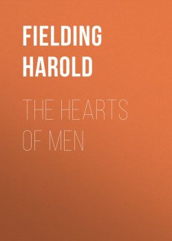 Книга "The Hearts of Men" – Harold Fielding
