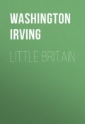 Little Britain (Washington Irving, Вашингтон Ирвинг)