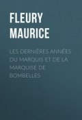 Les Dernières Années du Marquis et de la Marquise de Bombelles (Maurice Fleury)