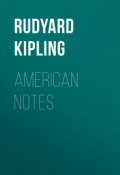 American Notes (Редьярд Киплинг)