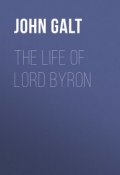 The Life of Lord Byron (John Galt)