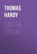 Jude the Obscure (Thomas Hardy)