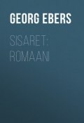 Sisaret: Romaani (Georg  Ebers, Georg Ebers)